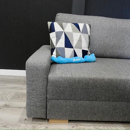 Hollik Apartmanház Balatonfüred Exteriér fotografie