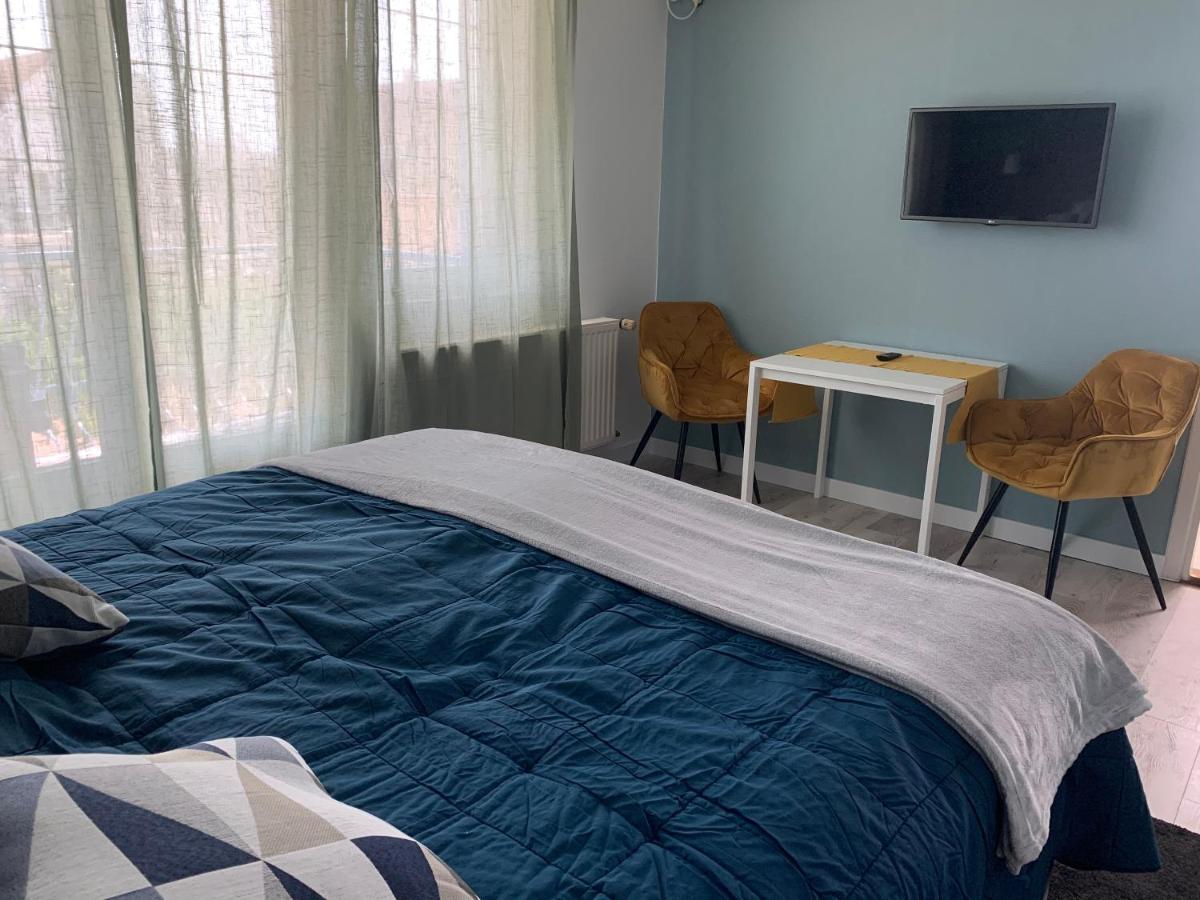 Hollik Apartmanház Balatonfüred Exteriér fotografie