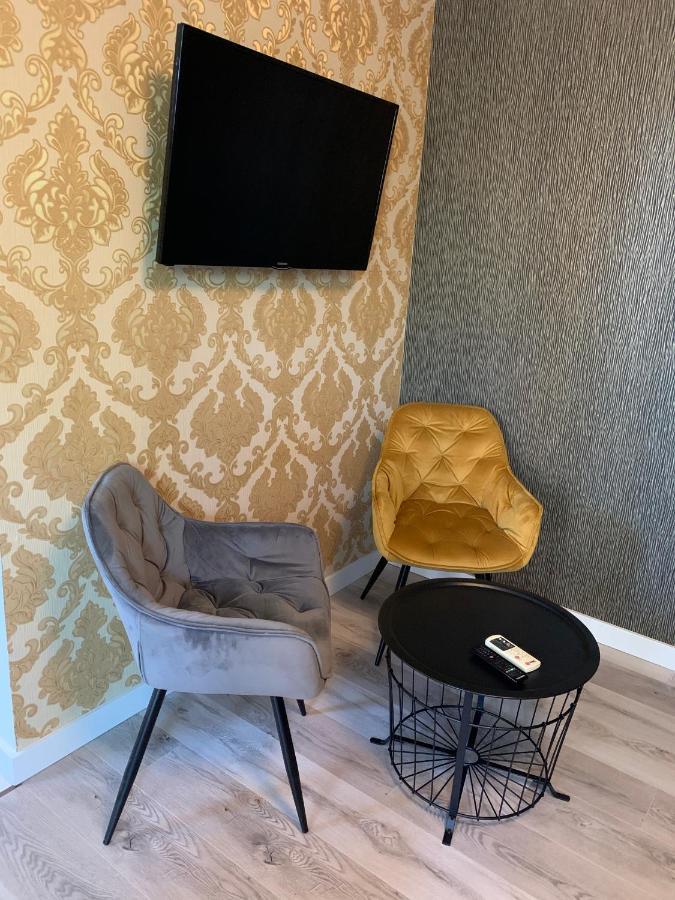 Hollik Apartmanház Balatonfüred Exteriér fotografie