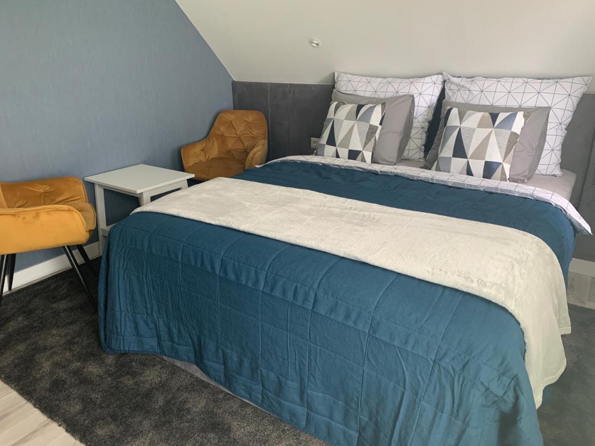 Hollik Apartmanház Balatonfüred Exteriér fotografie