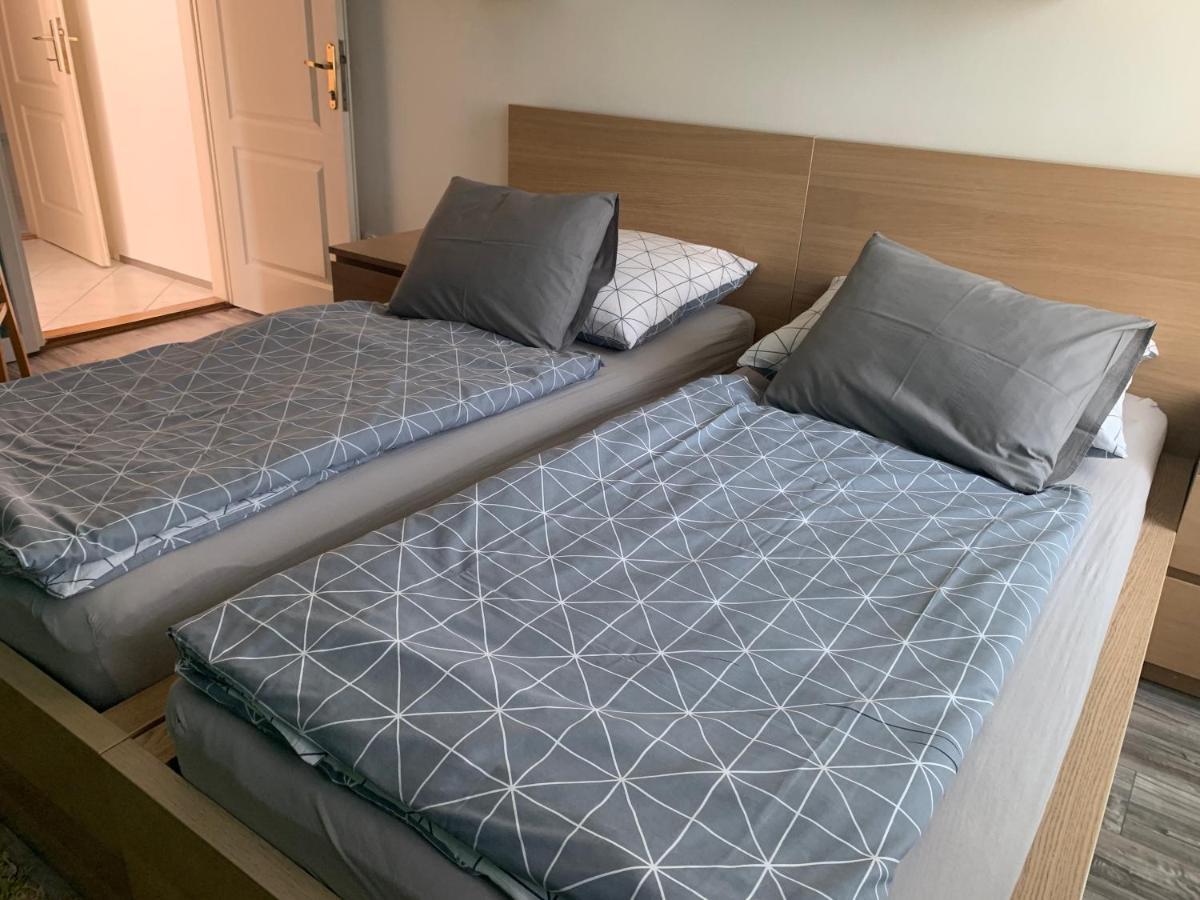 Hollik Apartmanház Balatonfüred Exteriér fotografie