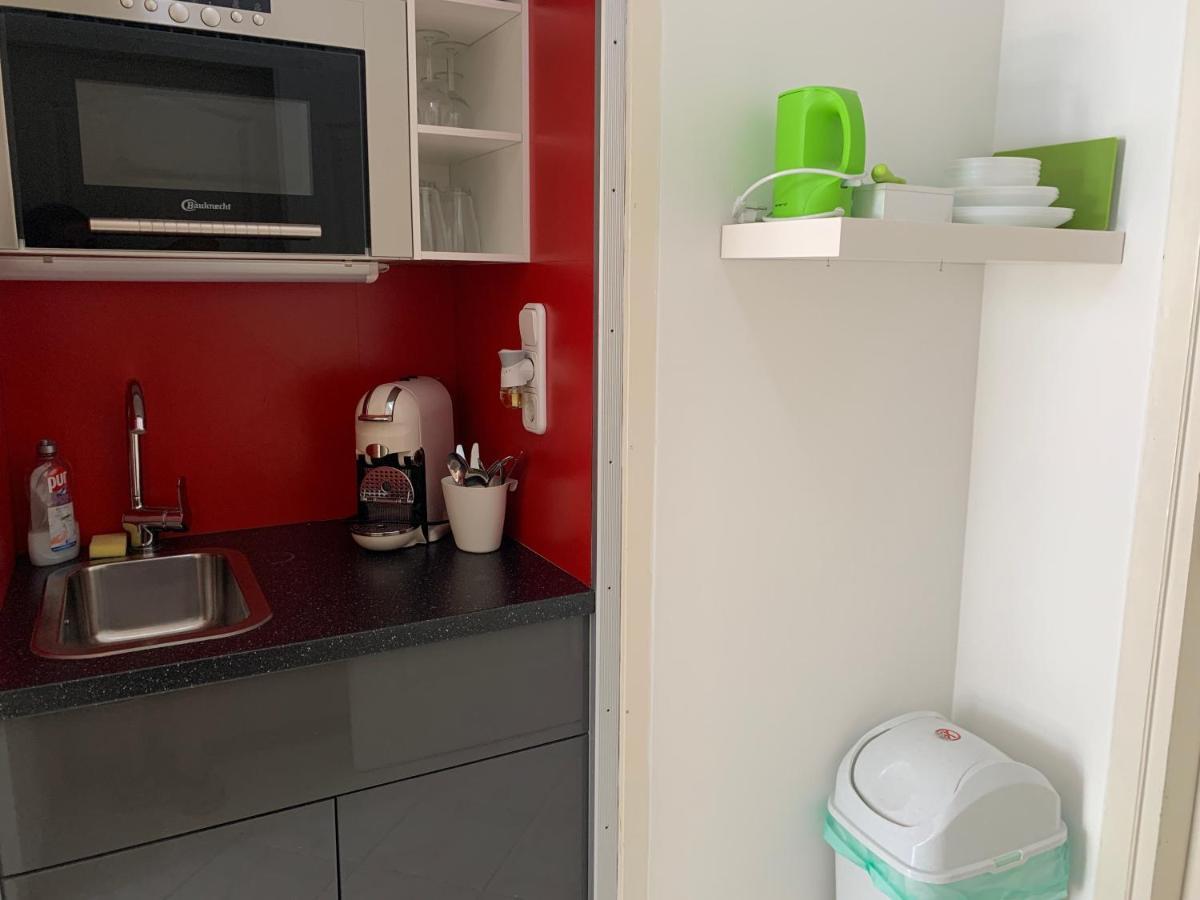 Hollik Apartmanház Balatonfüred Exteriér fotografie